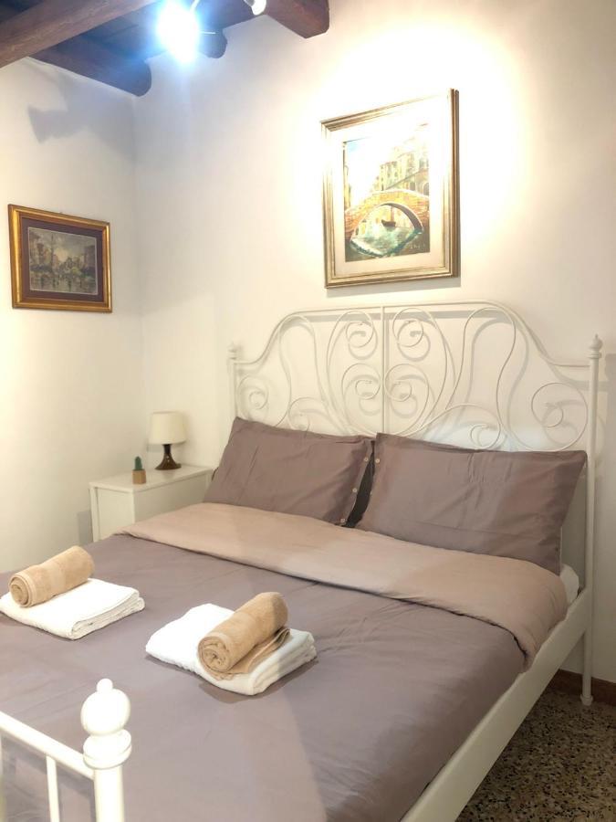 Salamon Apartment Venedig